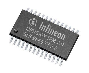 New arrival product SLB 9665TT2.0 FW5.51 Infineon